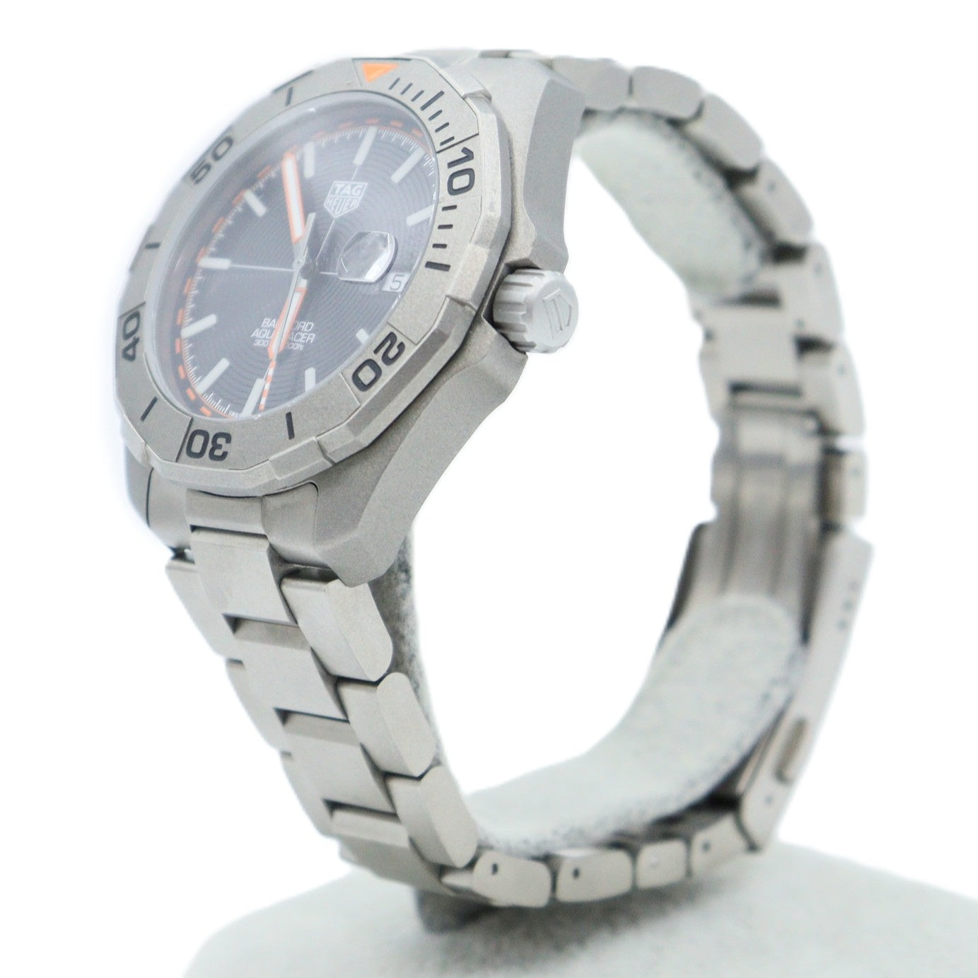 Tag Heuer Aquaracer Bamford Automatic WAY208F.BF0638