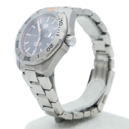 Tag Heuer Aquaracer Bamford Automatic WAY208F.BF0638