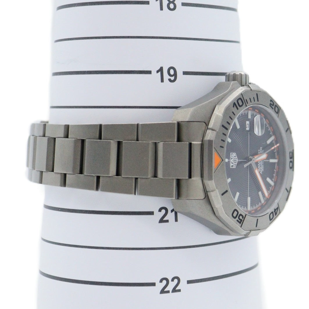 Tag Heuer Aquaracer Bamford Automatic WAY208F.BF0638