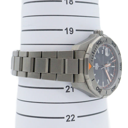 Tag Heuer Aquaracer Bamford Automatic WAY208F.BF0638