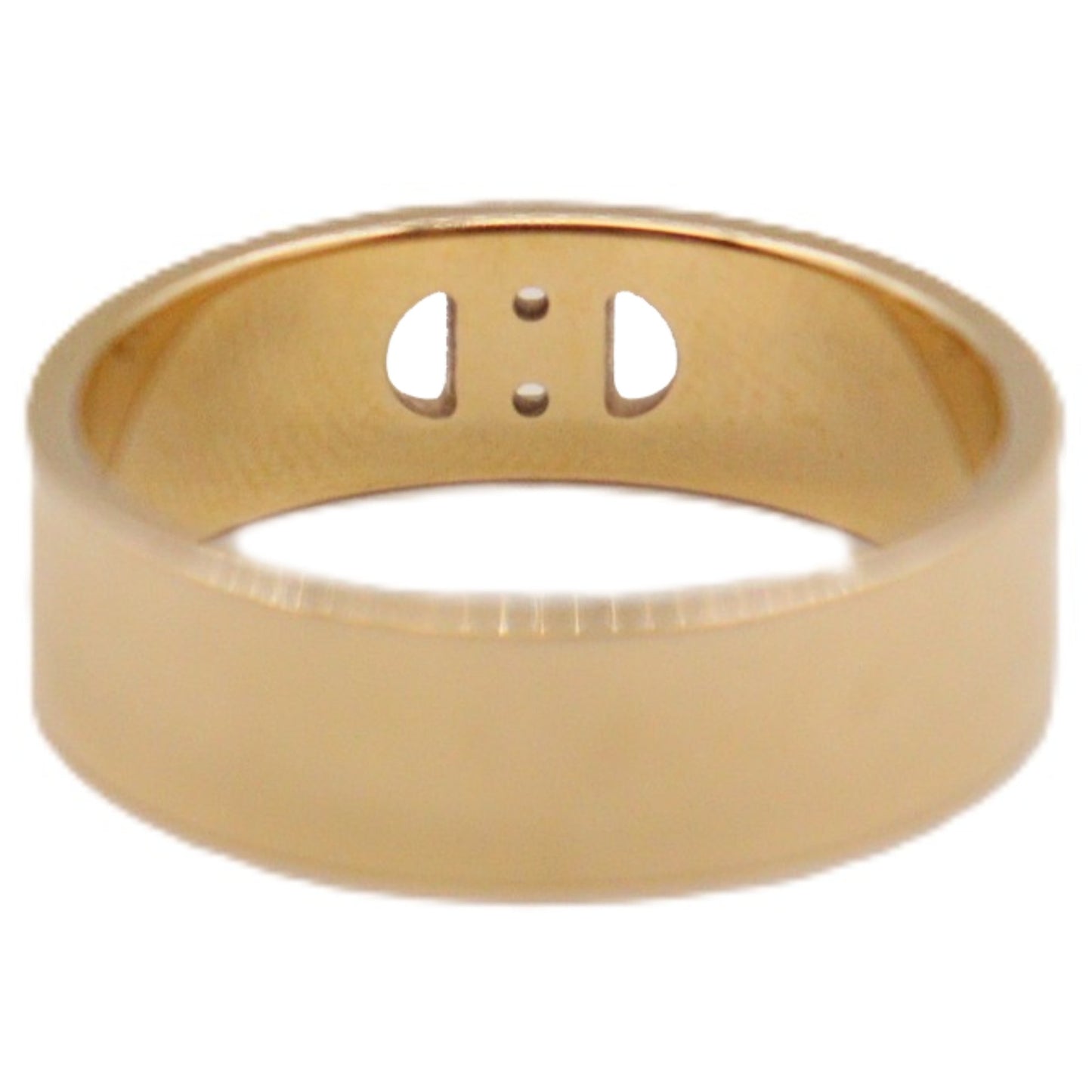 Hermes H115601B H d'Ancre Ring