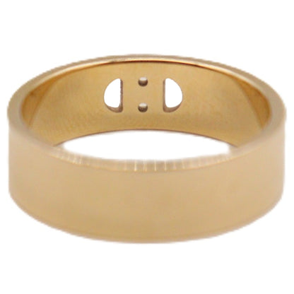 Hermes H115601B H d'Ancre Ring