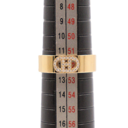 Hermes H115601B H d'Ancre Ring