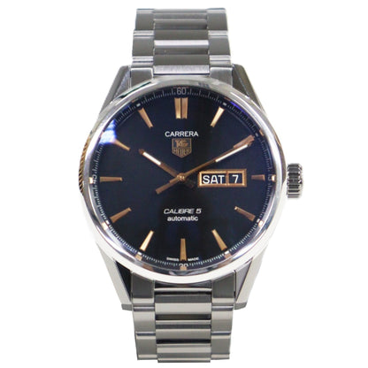 Tag Heuer Carrera Calibre 5 Automatic WAR201C.BA0723
