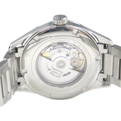 Tag Heuer Carrera Calibre 5 Automatic WAR201C.BA0723