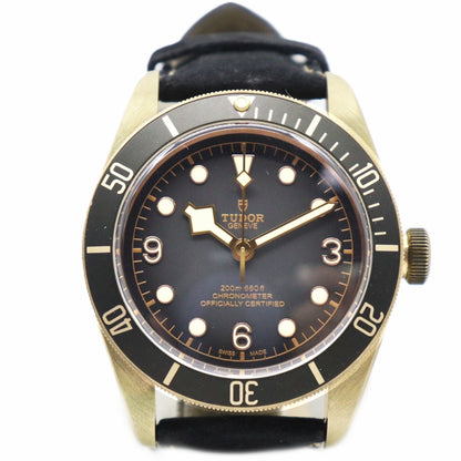 Tudor Black Bay Automatic 79250BA