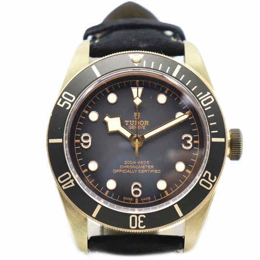Tudor Black Bay Automatic 79250BA