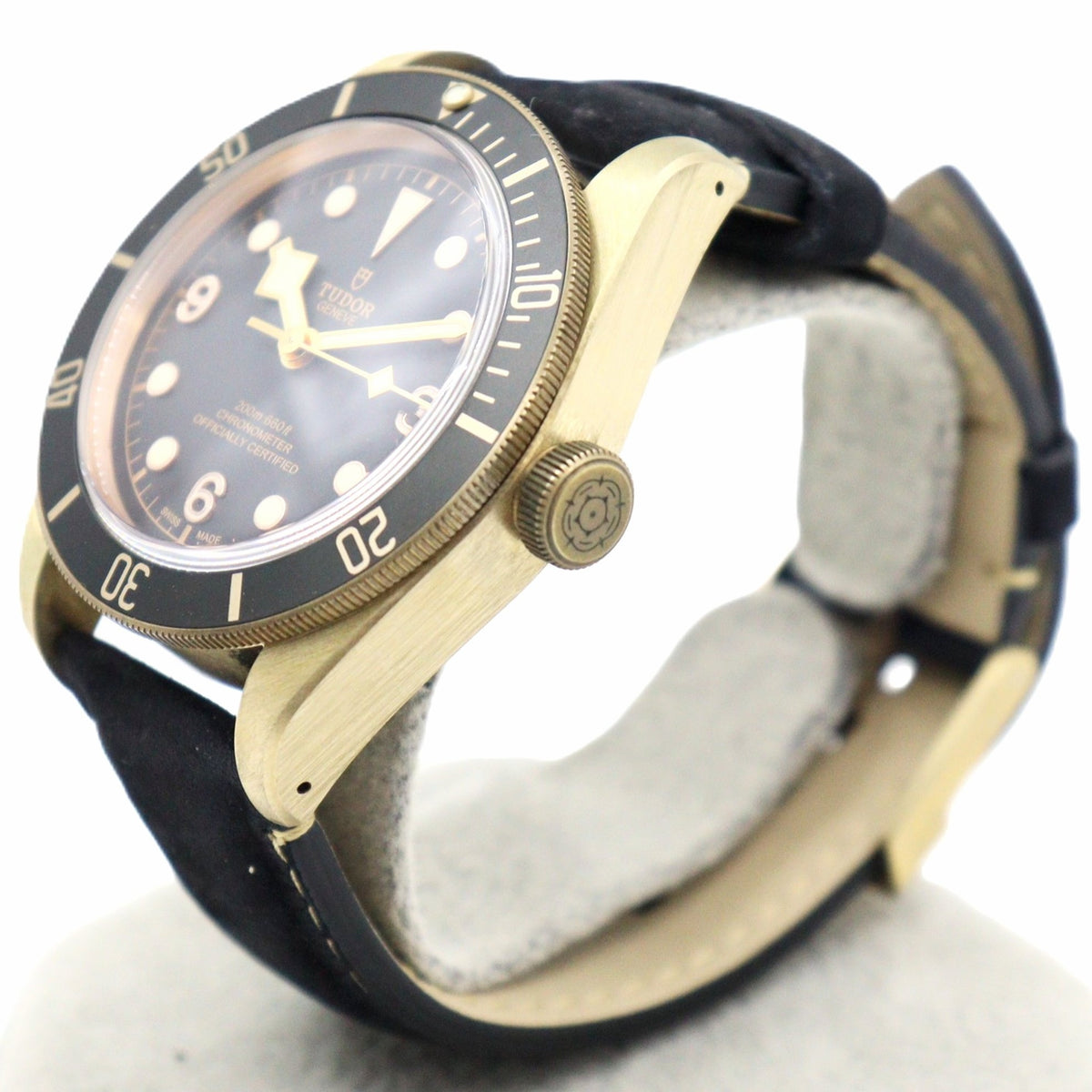 Tudor Black Bay Automatic 79250BA
