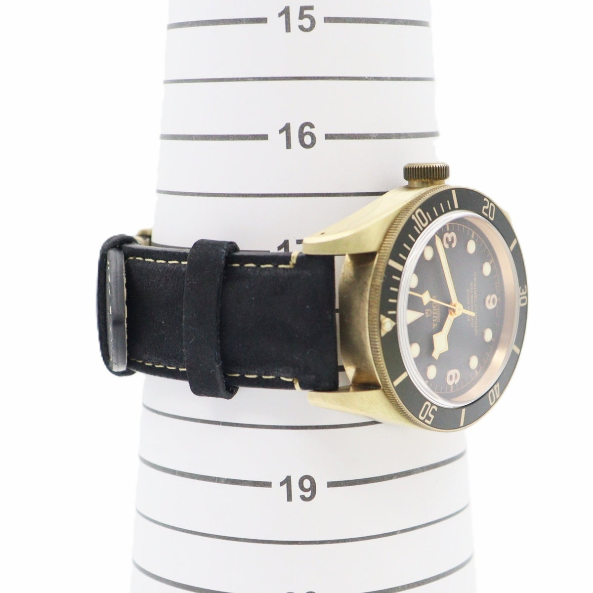 Tudor Black Bay Automatic 79250BA