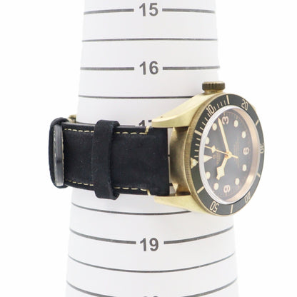 Tudor Black Bay Automatic 79250BA