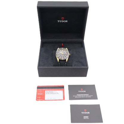 Tudor Black Bay Automatic 79250BA