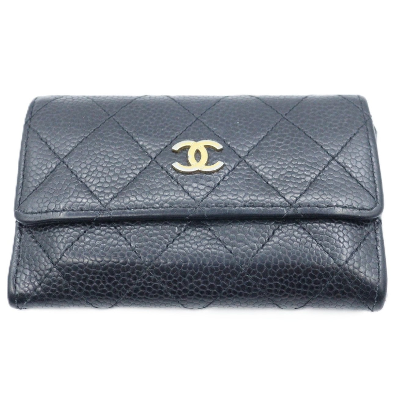 Chanel Card Holder A50169