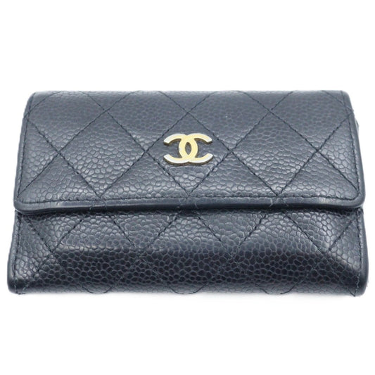 Chanel Card Holder A50169