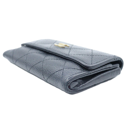 Chanel Card Holder A50169