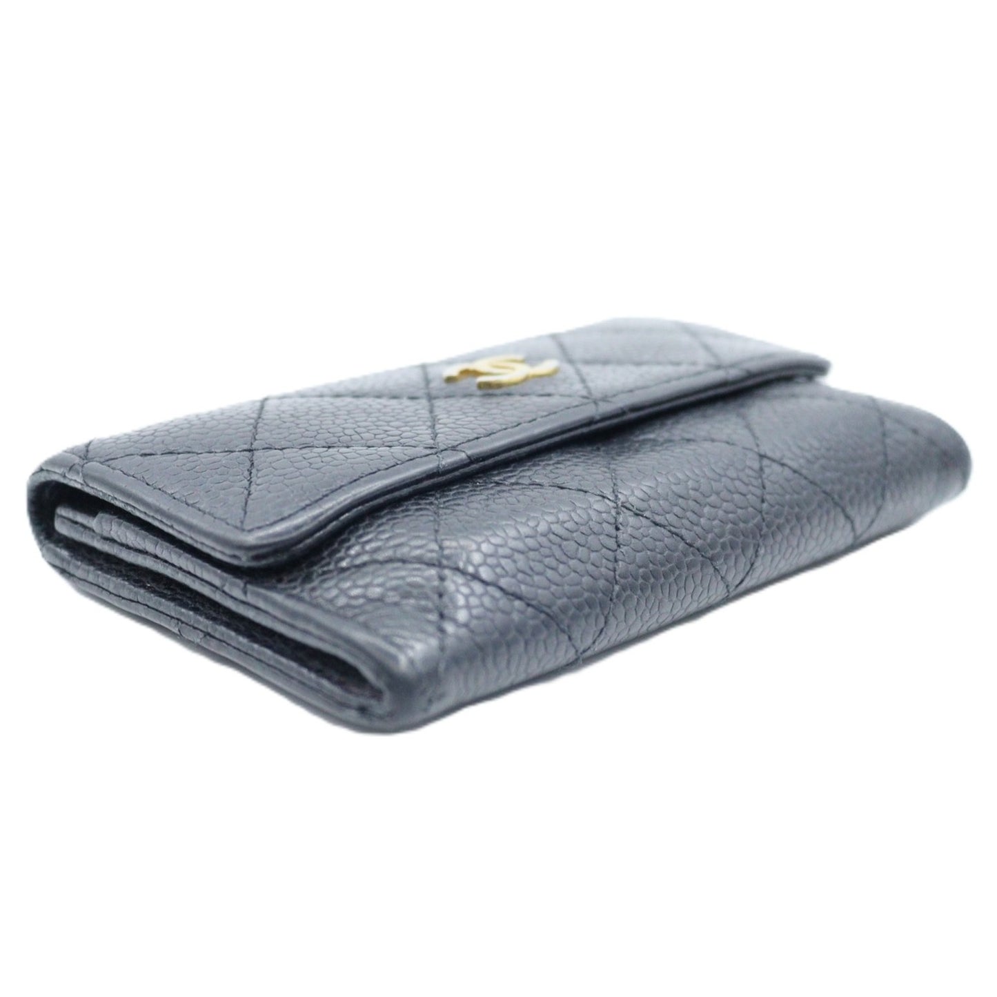 Chanel Card Holder A50169