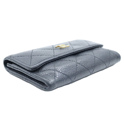 Chanel Card Holder A50169