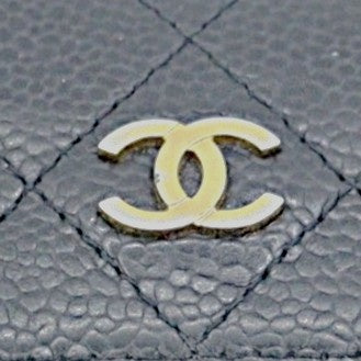 Chanel Card Holder A50169