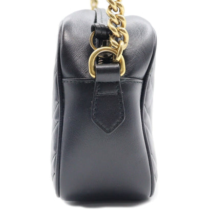 Gucci GG Marmont Chain Shoulder 447632