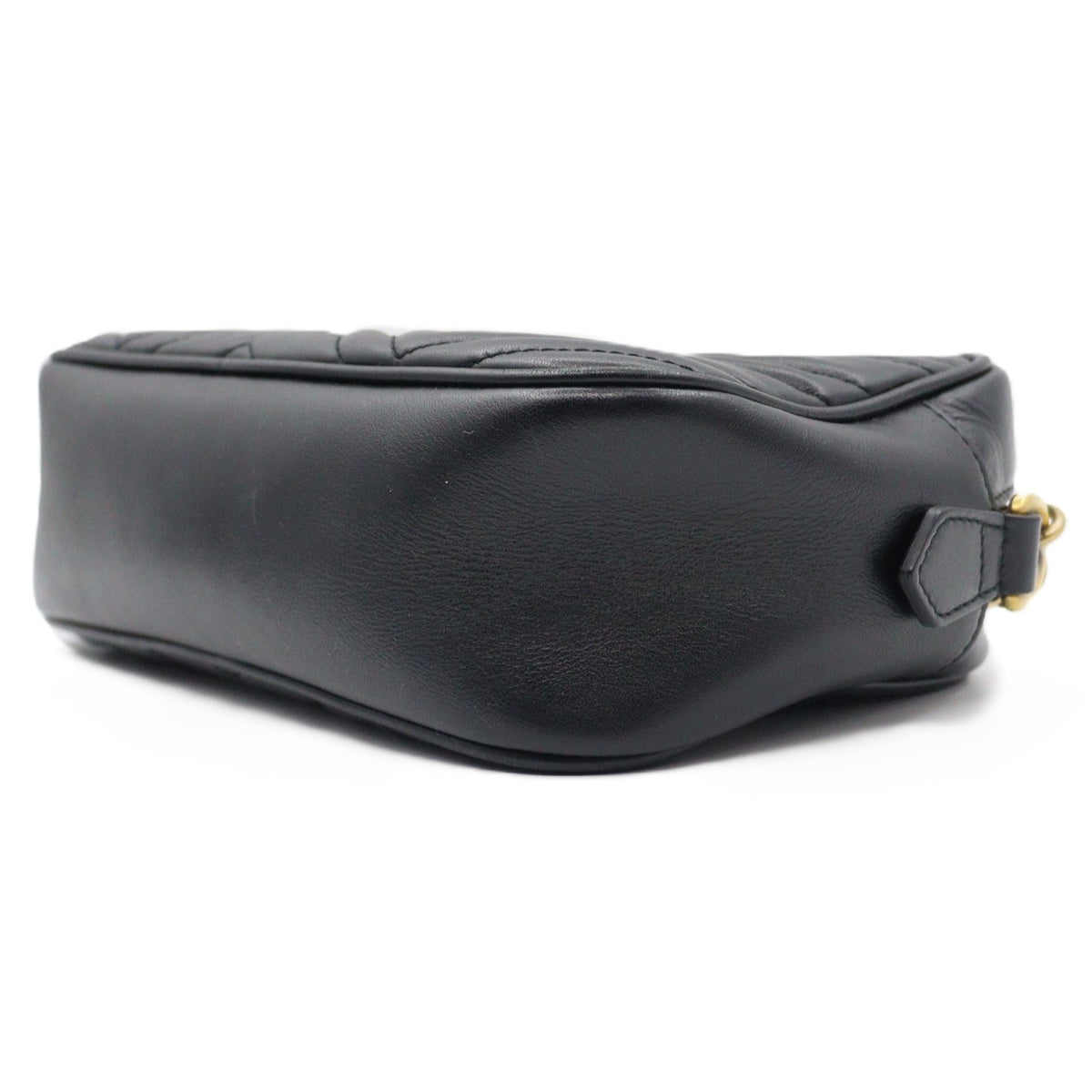Gucci GG Marmont Chain Shoulder 447632