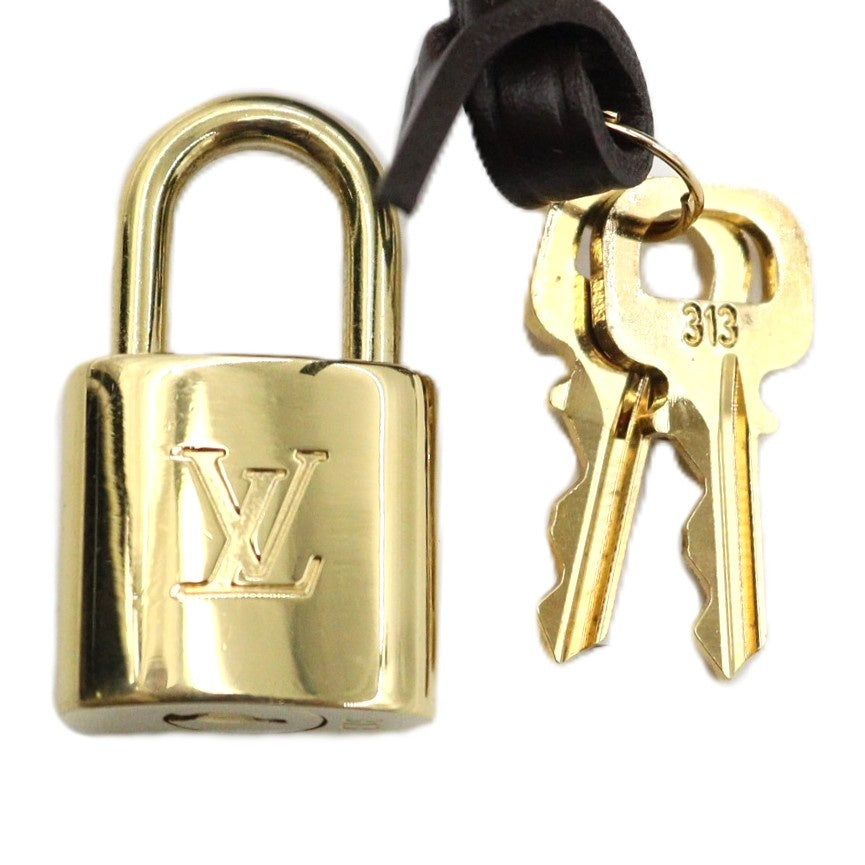 Louis Vuitton Verona PM Handbag N41117