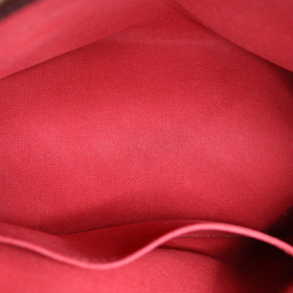 Louis Vuitton Verona PM Handbag N41117