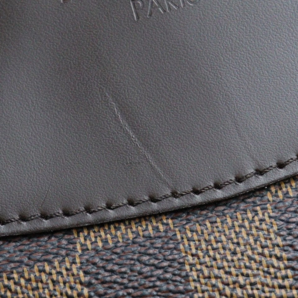 Louis Vuitton Verona PM Handbag N41117