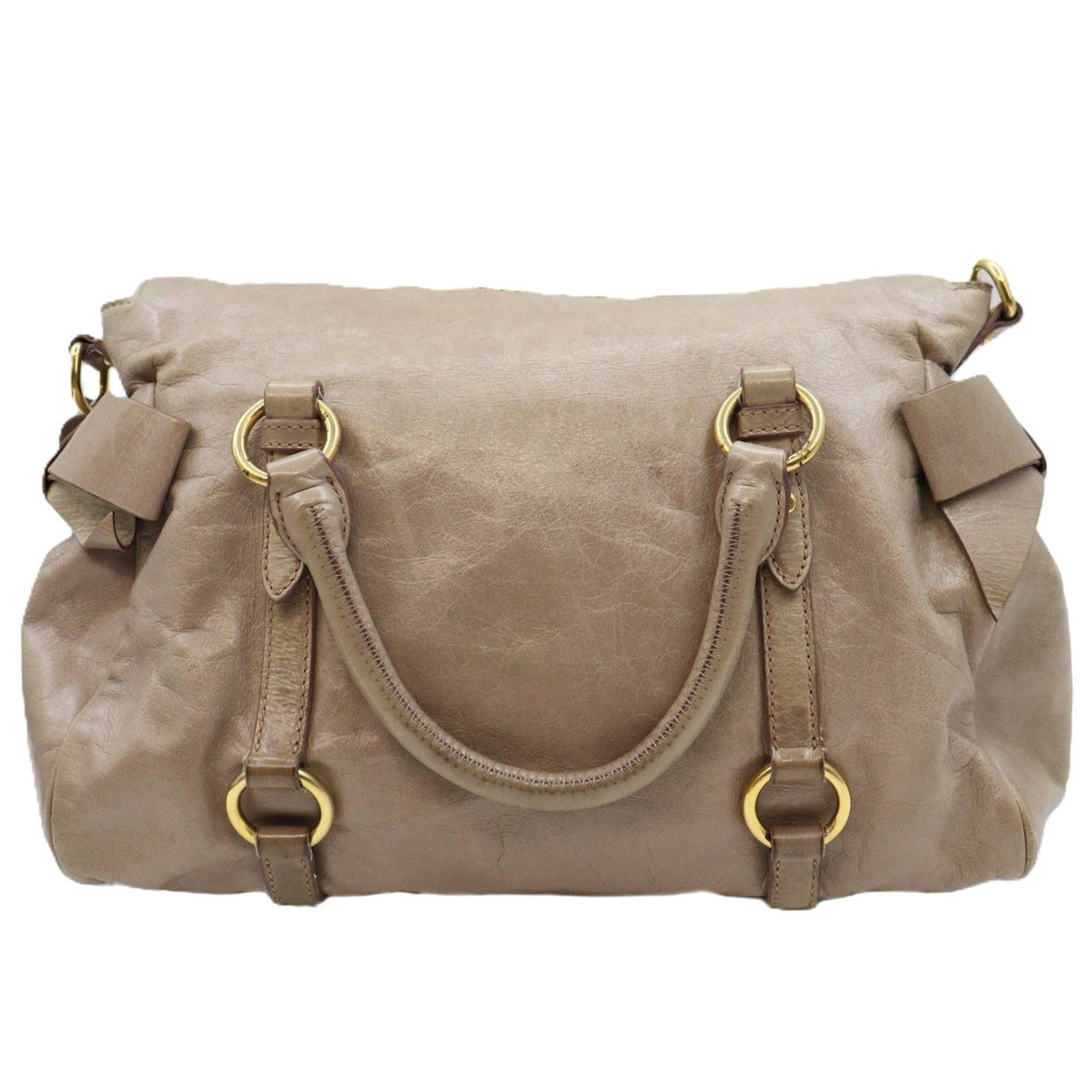 MiuMiu 2way Shoulder RT0438
