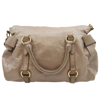 MiuMiu 2way Shoulder RT0438