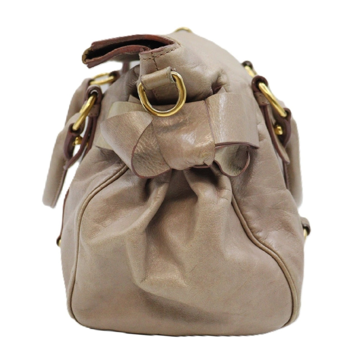 MiuMiu 2way Shoulder RT0438