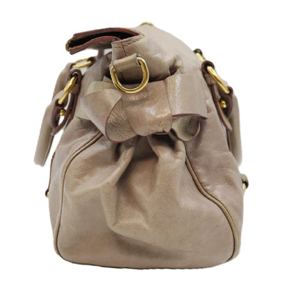 MiuMiu 2way Shoulder RT0438