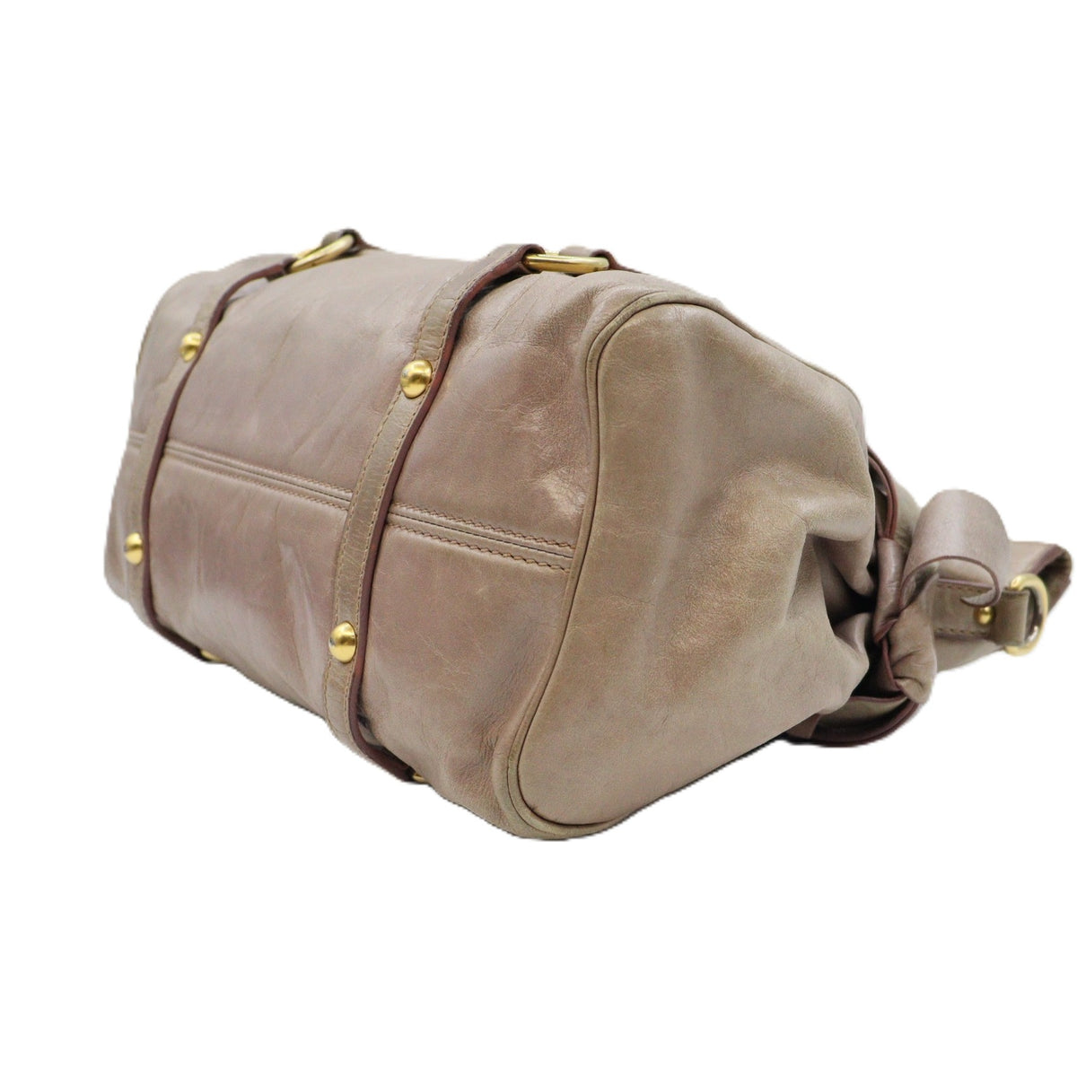 MiuMiu 2way Shoulder RT0438