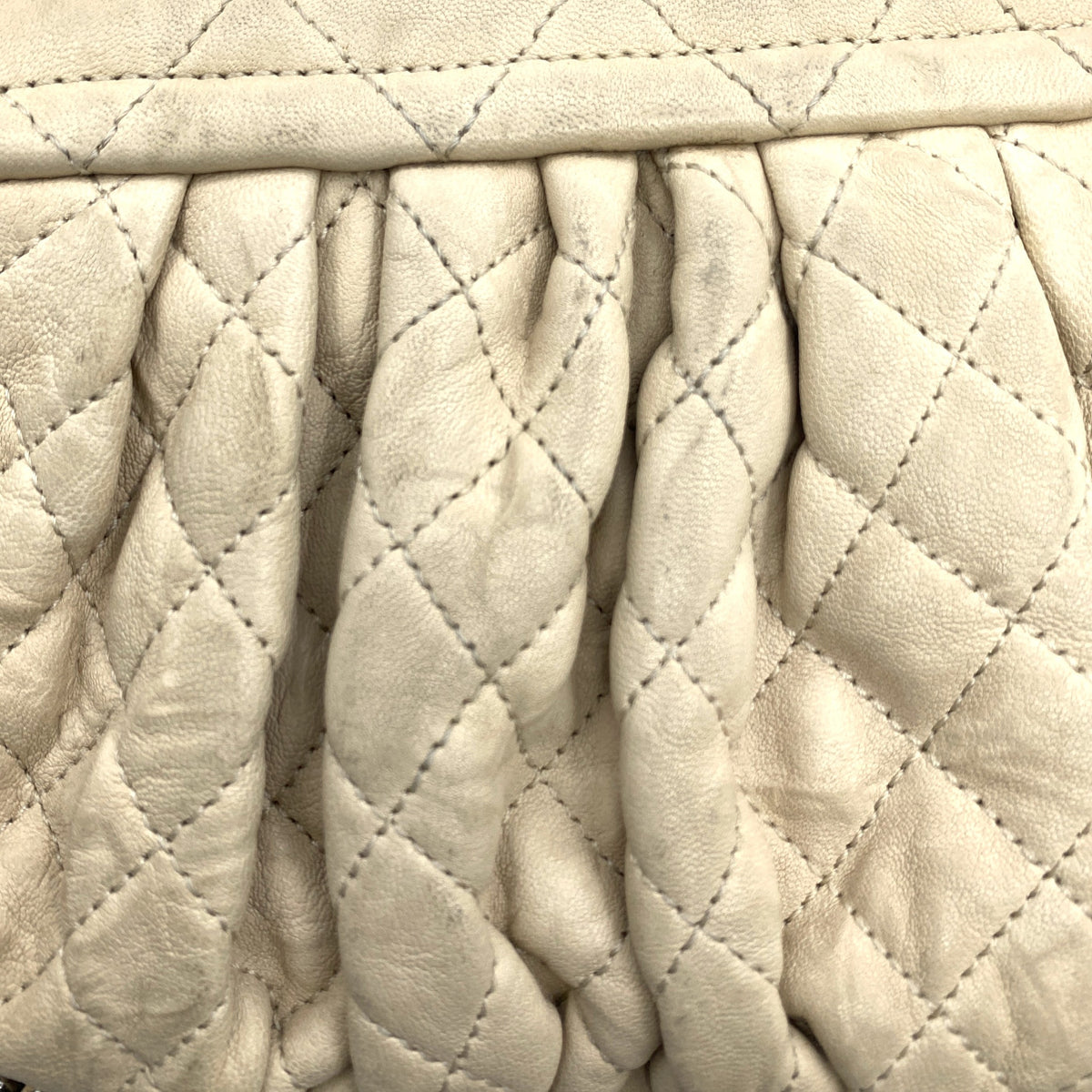 Chanel Chain Around Chain Shoulder A49889