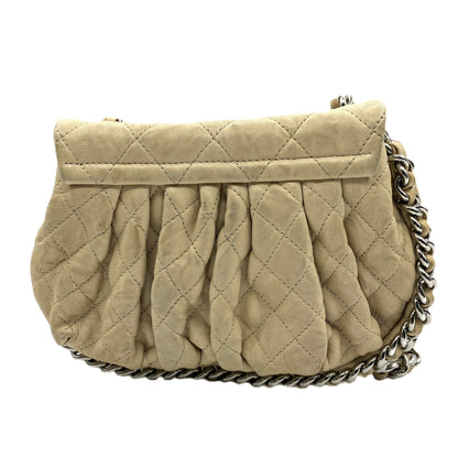 Chanel Chain Around Chain Shoulder A49889