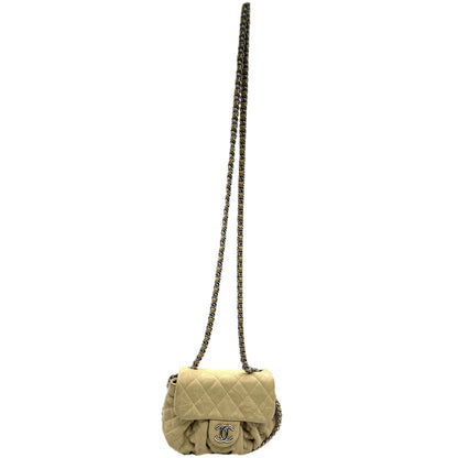 Chanel Chain Around Chain Shoulder A49889