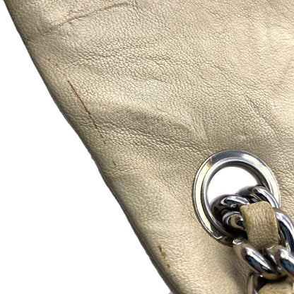 Chanel Chain Around Chain Shoulder A49889