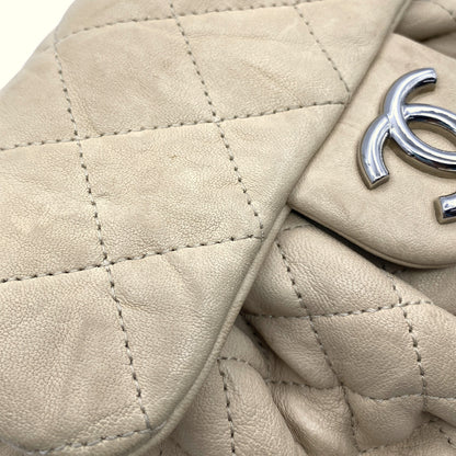Chanel Chain Around Chain Shoulder A49889