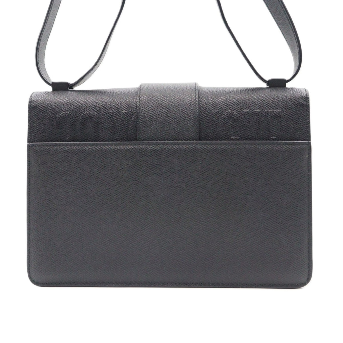 Dior 30 Montaigne Shoulder bag M9203SBFK