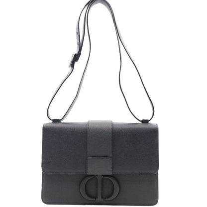 Dior 30 Montaigne Shoulder bag M9203SBFK