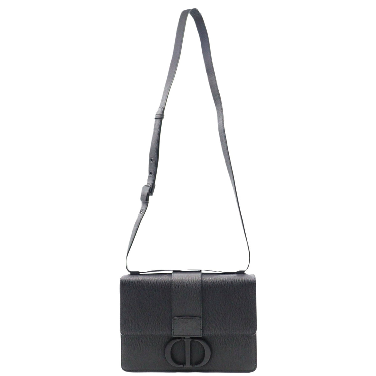 Dior 30 Montaigne Shoulder bag M9203SBFK
