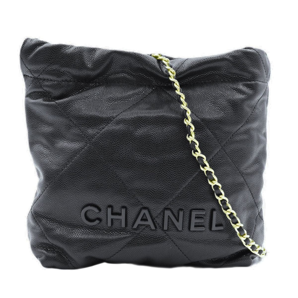 Chanel 22 Mini Chain Shoulder AS3980