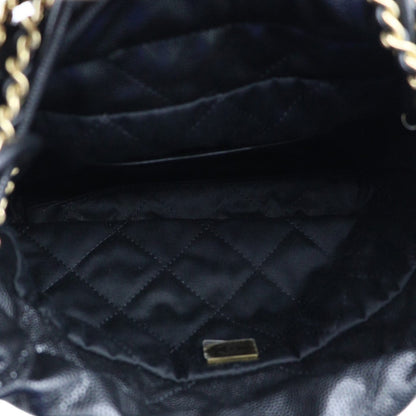 Chanel 22 Mini Chain Shoulder AS3980