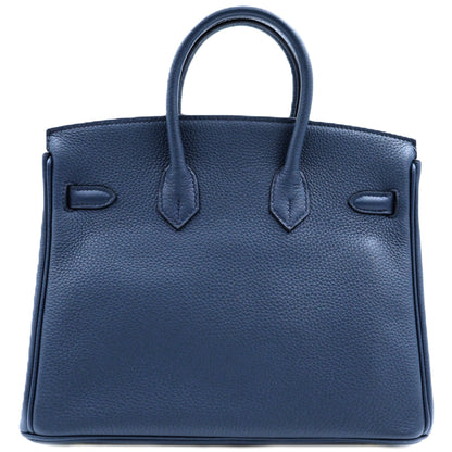 Hermes Birkin 25 Handbag H041344CC7P