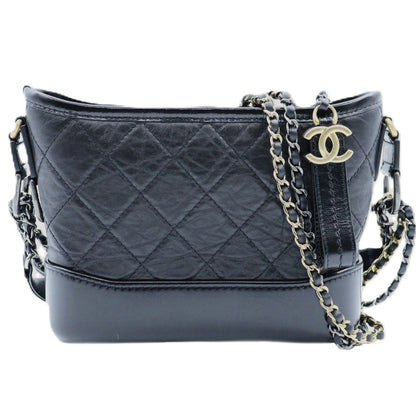 Chanel Gabrielle Small Chain Shoulder A91810