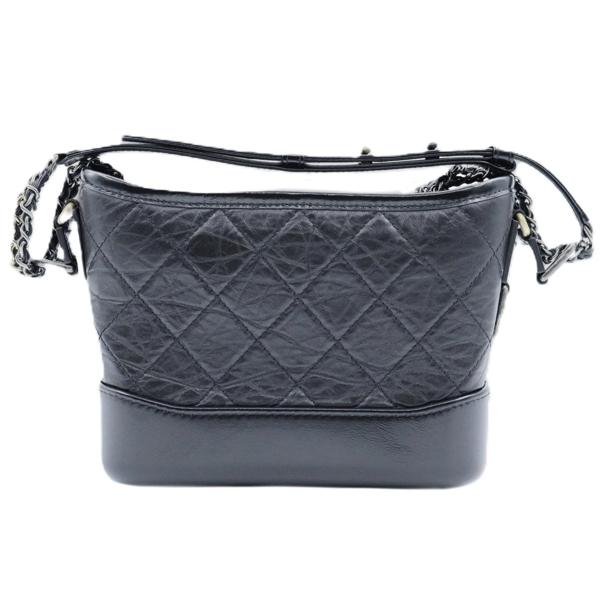 Chanel Gabrielle Small Chain Shoulder A91810