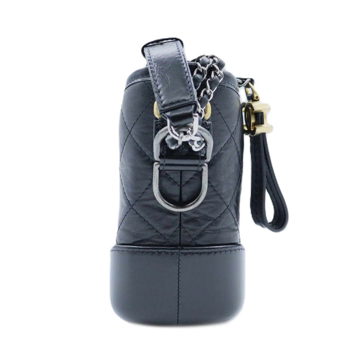 Chanel Gabrielle Small Chain Shoulder A91810