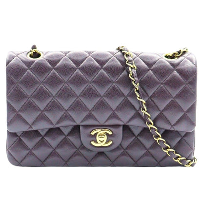 Chanel Classic Flap Medium Chain Shoulder A01112