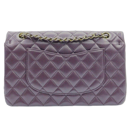 Chanel Classic Flap Medium Chain Shoulder A01112
