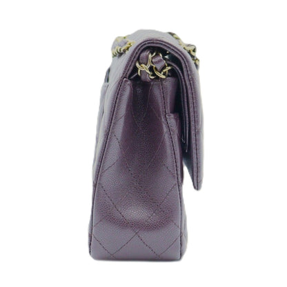 Chanel Classic Flap Medium Chain Shoulder A01112