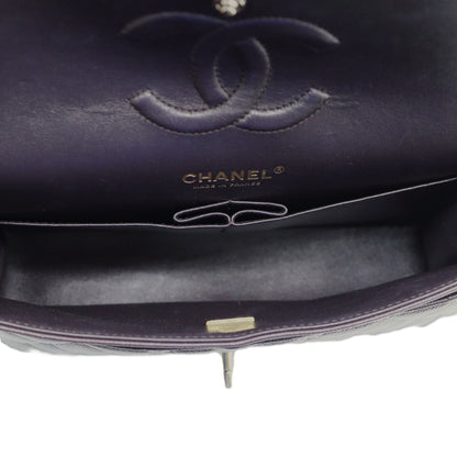 Chanel Classic Flap Medium Chain Shoulder A01112