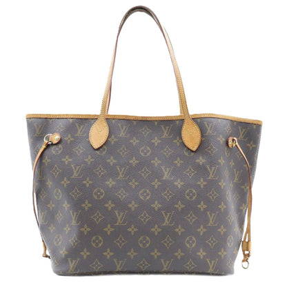 Louis Vuitton Neverfull MM Handbag M40156
